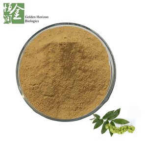 Chinese Herbal Cyclocarya Paliurus Extract for Diabetes