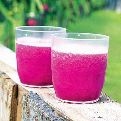 Freeze Dried 100% Natural Dragon Fruit Powder Pink Pitaya Powder