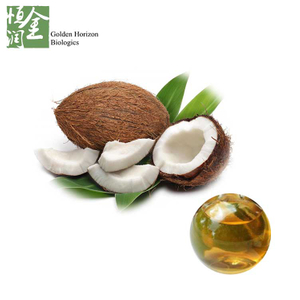 Antioxidant Certified Coconut Oil Skin/Hair Support