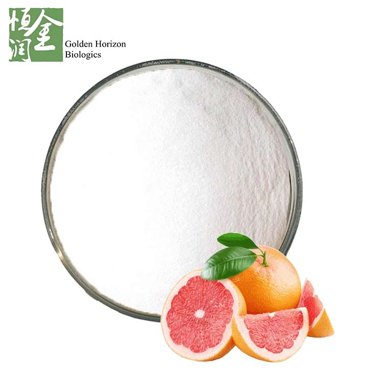Antioxidant Grapefruit Peel Extract Naringin Extract Powder