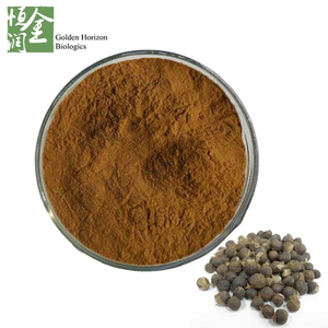 Hot Selling Best Quality Chasteberry Extract Powder