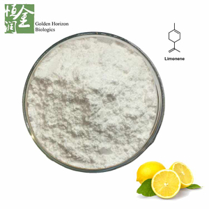 Factory Supply Fruit Limonene Extract Powder with Quality Assurance