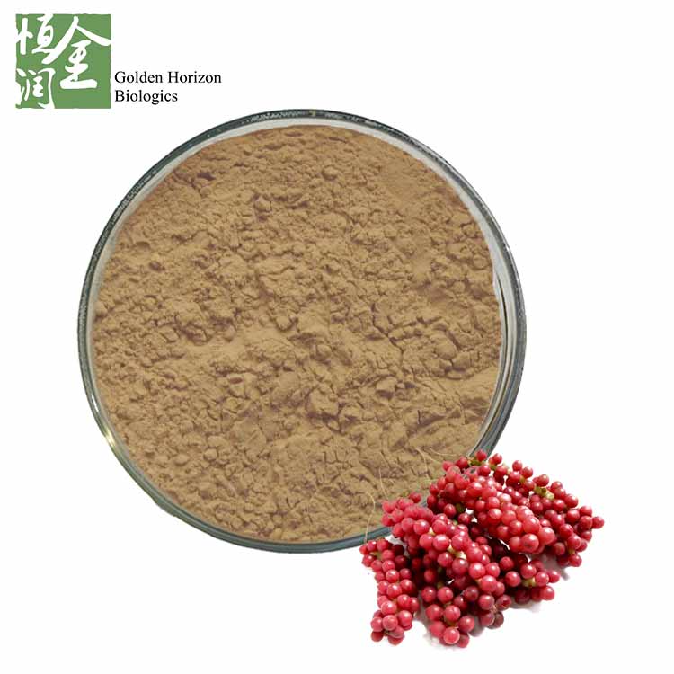 Gomisin A Schisandra Chinensis Extract 