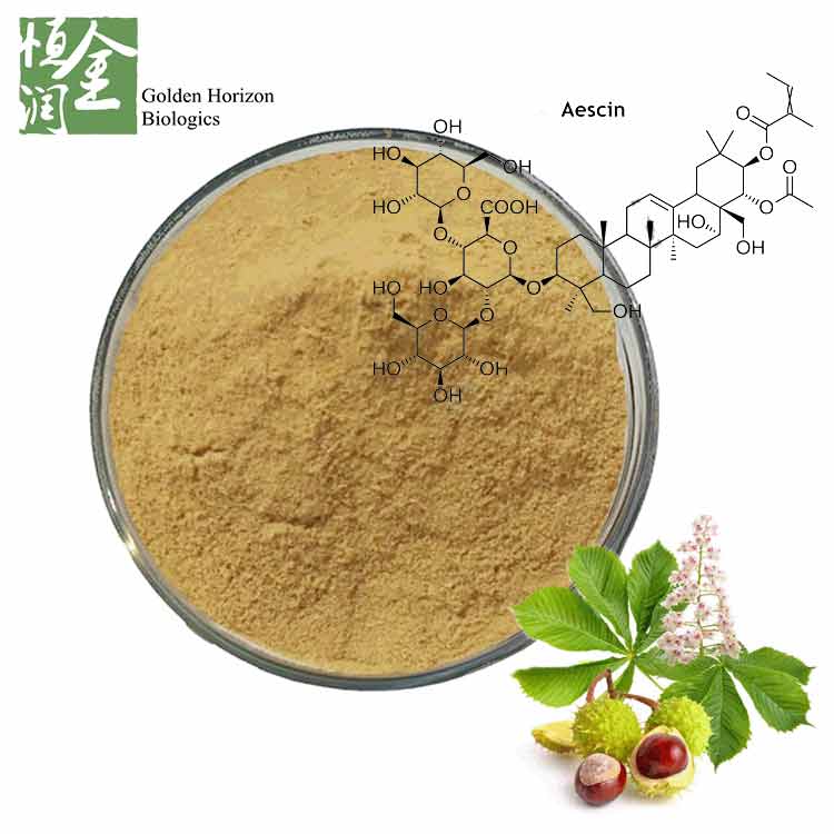 Best Horse Chestnut Extract
