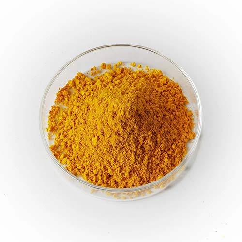 Factory Supplement Vitamin B9 (Folic Acid) Powder CAS NO 59-30-3