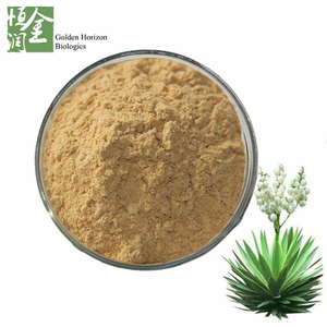 High Quality Natural Feed Additive Yucca Extract Yucconin 60%