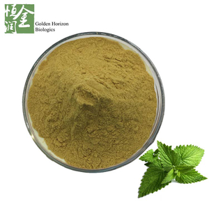 Whosale Folk Medicine Peppermint Extract Mint Extract