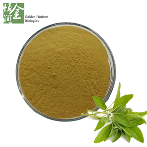 Whosale Natural Ursolic Sage Leaf Extract Powder