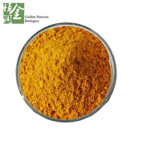 Factory Supplement Vitamin B9 (Folic Acid) Powder CAS NO 59-30-3