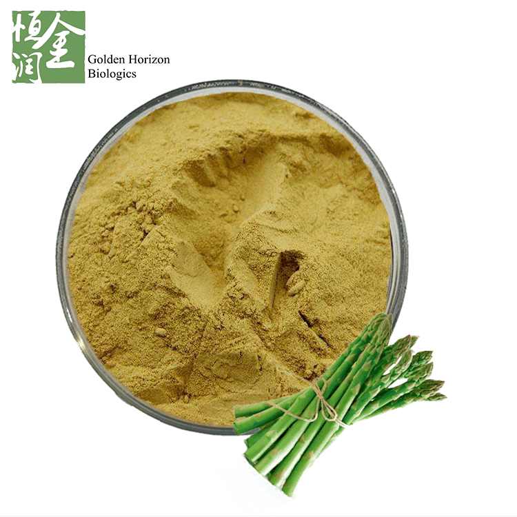 Health Care Product Asparagus Racemosus Extract Shatavari Extract Powder