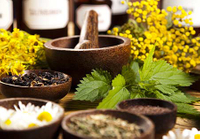 Could a Chinese herb stop you drinking too much?