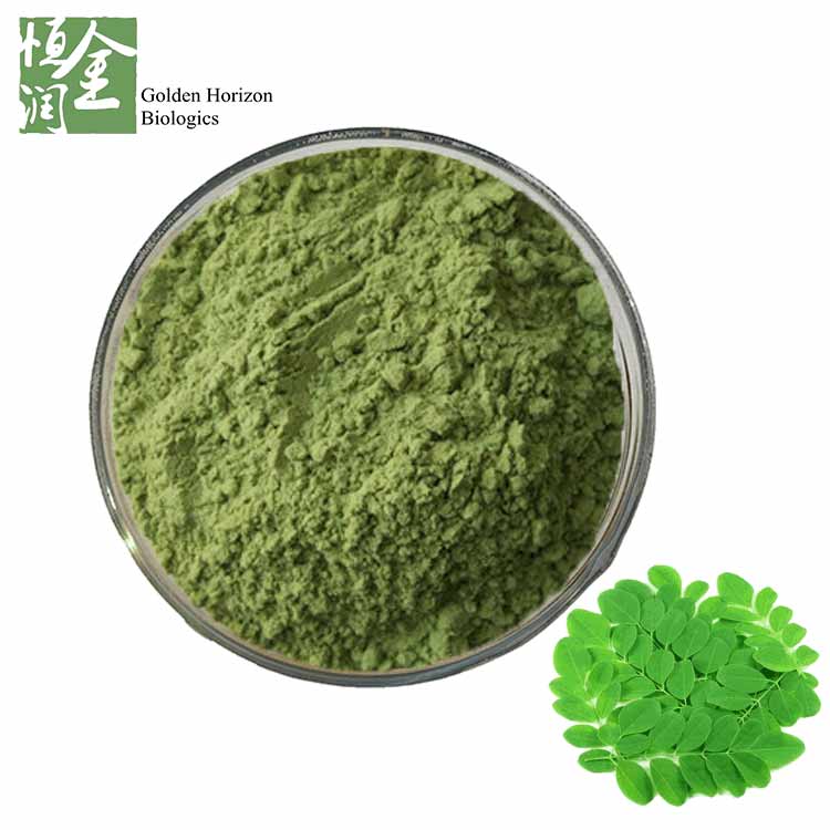 Whosale Organic Moringa Extract Powder 
