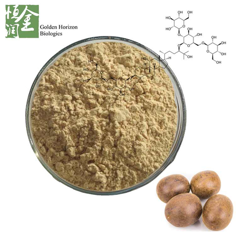 Free Samples Bulk Organic Monk Fruit Extract Powder Sweetener 50% Mogroside V - Buy Wholesale