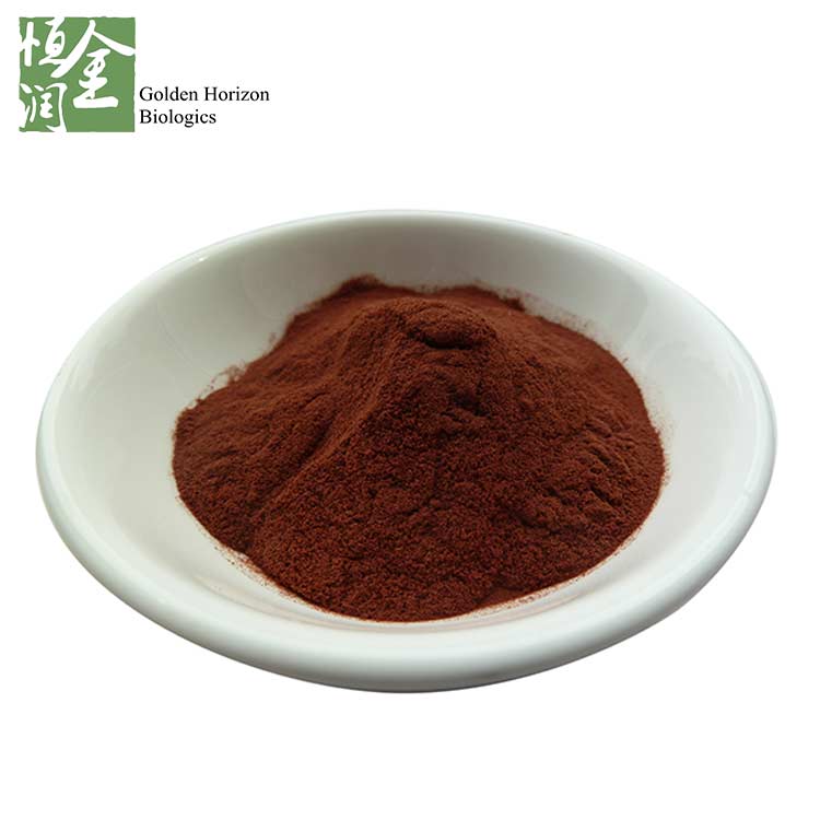 High Quality Antioxidant Proanthocyanidin Grape Seed Extract Powder in Bulk