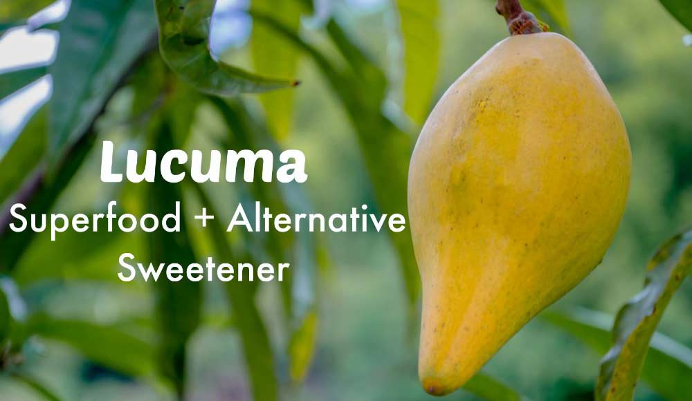 lucuma