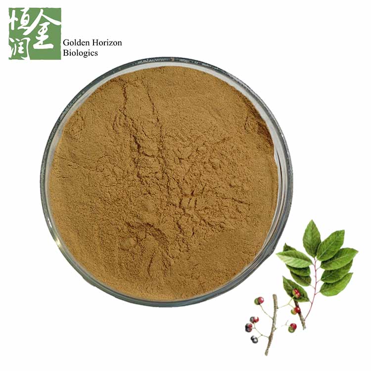 Pygeum Africanum Bark Extract Phytosterol Beta-Sitosterol β-Sitosterol