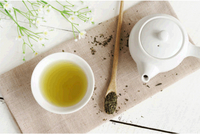 Does The Effect Of Green Tea Extract Damage The Liver?