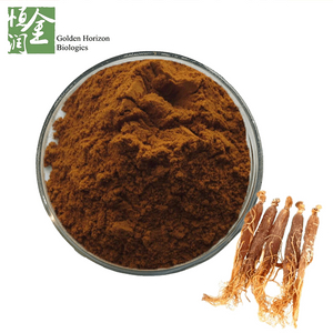Wholesale Korean Red Ginseng Extract for Dietary Supplements