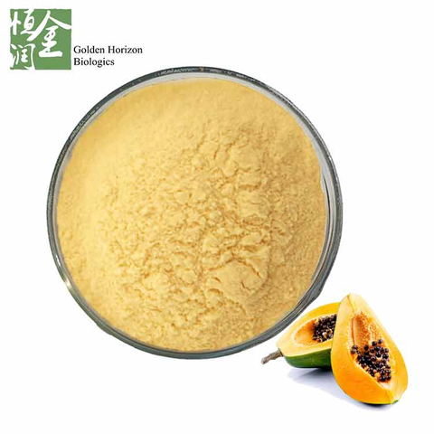Best Sell Freeze Dried Papaya Juice Powder