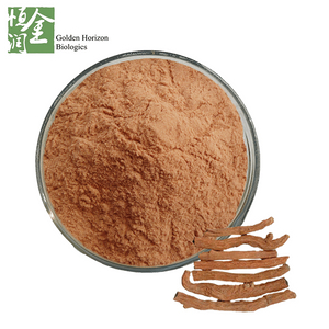 Tanshinone IIA 1-98% Salvianolic Acid B 60% 70% Cryptotanshinone Salvia Miltiorrhiza Root Extract Danshen Extract