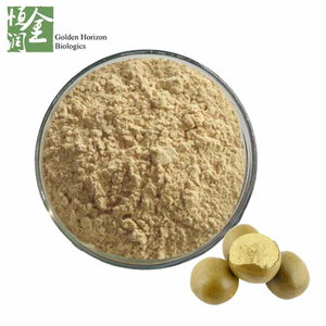 Factory Best Selling Sweetener Monk Fruit Extract Powder for Diabetes
