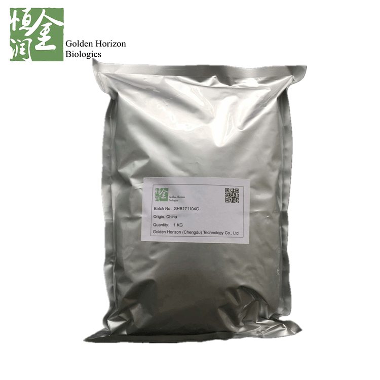 GMP Certified High Quality Medicago Sativa Extract Saponin/ Alfalfa Powder 