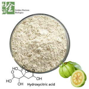Healthy Loss Weight Hydroxycitric acid Powder HCA 65% 80% / Garcinia Cambogia Extract