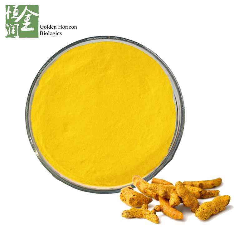Turmeric for Pigmentation 1-95% Curcumin