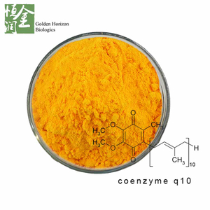 Best Coenzyme Q10 Coq10 Powder