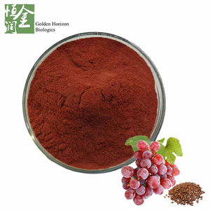 Bulk Atioxidant Grape Seed Extract Cas No 84929-27-1 for Dietary Supplements