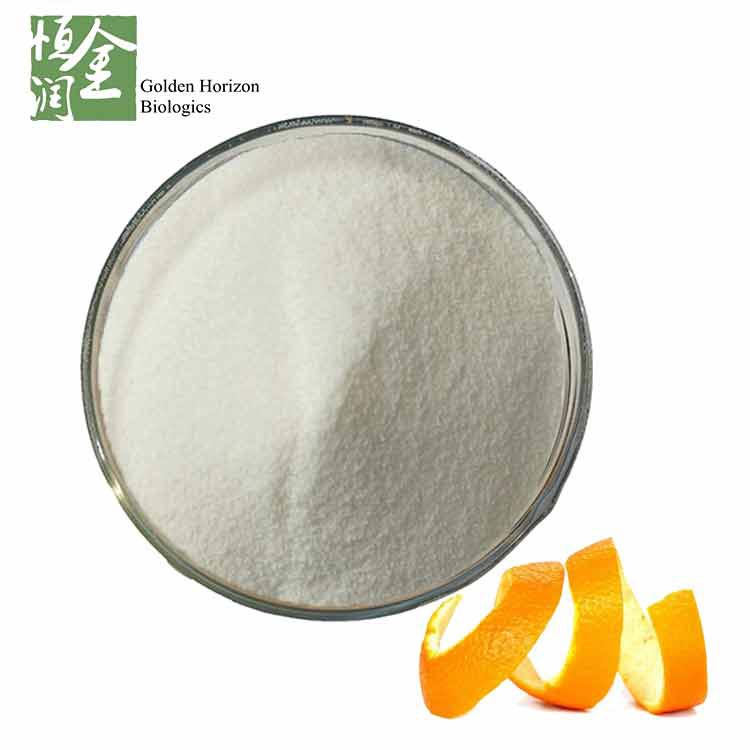 High Quality Antioxidant Orange Peel Extract Powder in Bulk
