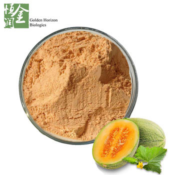 Manufacturer Supply Natural Honeydew Melon Extract Powder