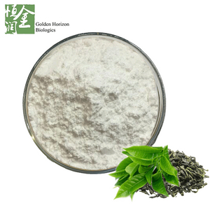 100% Natural Green Tea Extract Epicatechin(EC), Cas No. 490-46-0