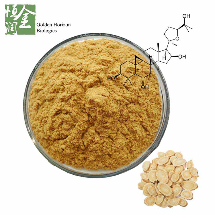 Astragalus Root Extract Polysaccharides