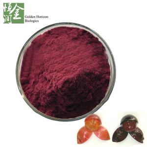 Whosale Anticancer Antioxidant Grape Skin Extract Resveratrol 5-98%