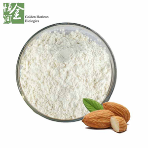 Wholesale Food Grade Almond Milk Powder Lower Blood Sugar 
