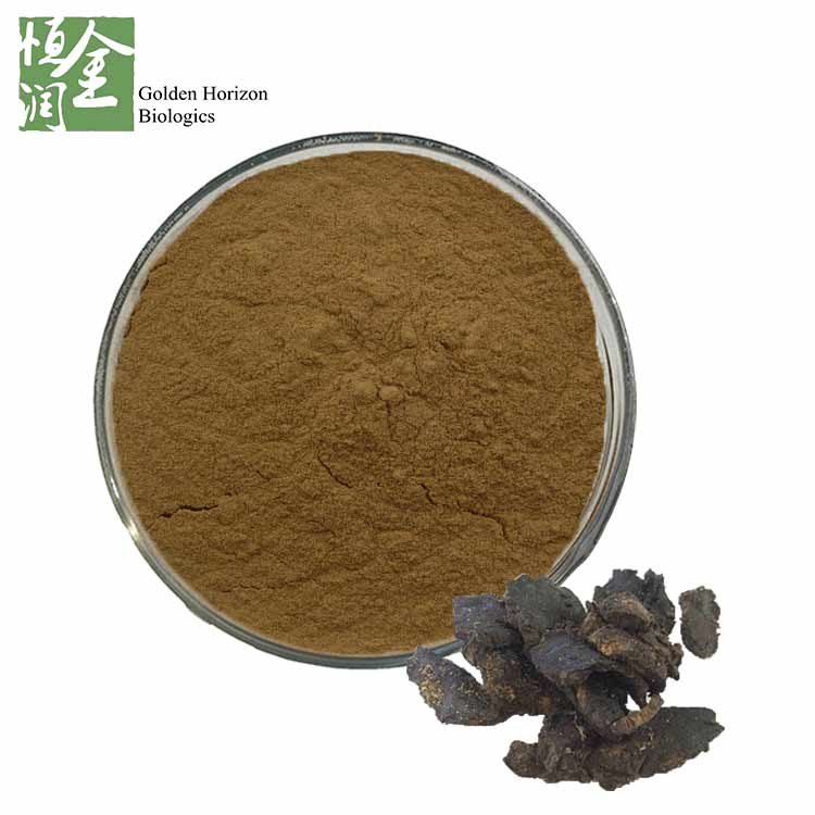 Antioxidant Rehmannia Glutinosa Extract