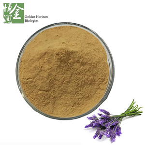 Whosale Pure Natural Lavender Flower Extract Powder