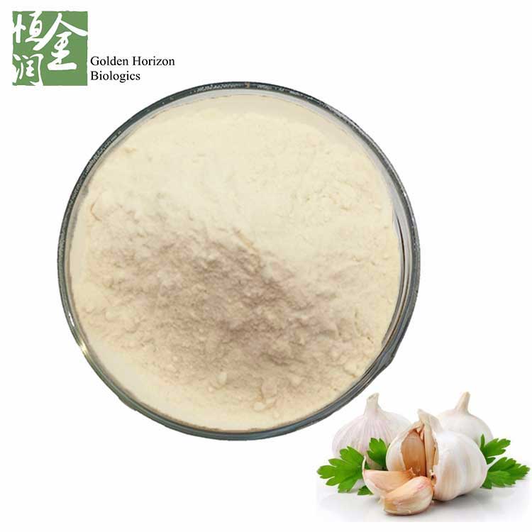 Wholesale 100% Natural Best Garlic Extract Powder Allicin in Bulk