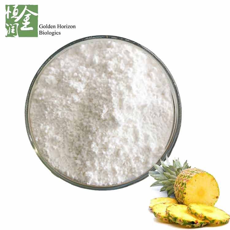 Hot Selling Pineapple Extract Pineapple Juice Powder with Low Price