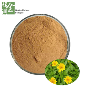 High Quality Wedelia Chinensis Extract Lactone 10%