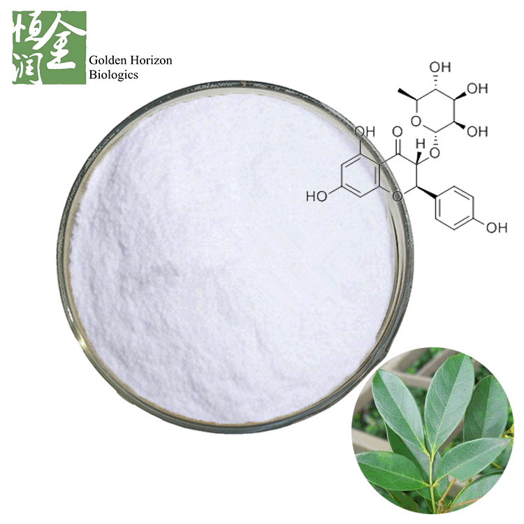 High Quality Engelhardtia Leaf Extract 10%-80% Astilbin Powder