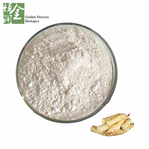 100% Natural Arrowroot Starch / Arrowroot Powder 