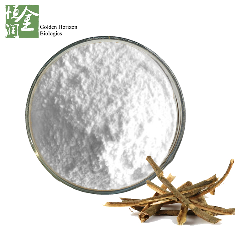 Best Quality White Willow Bark Extract Salicin 98%