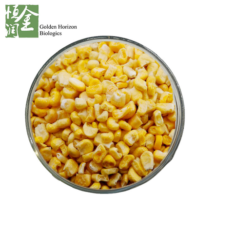 Hot Selling Chinese New Crop Sell Top Quality Super Sweet Freeze Dried Corn