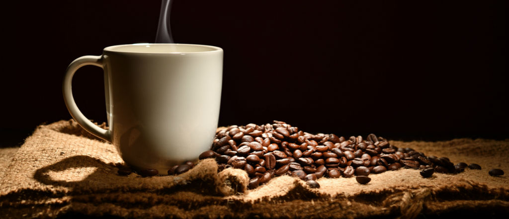 coffee climate change