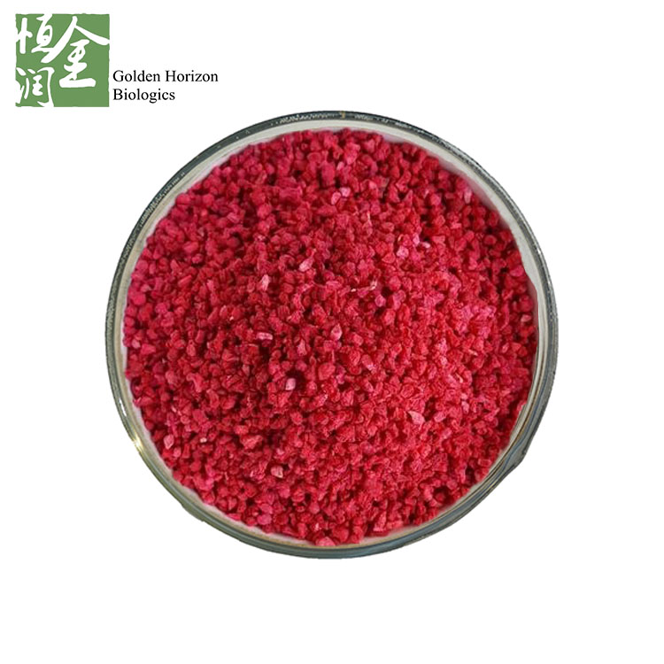 Freeze-dried Fruits And Vegetables Wholesale Dried Raspberry